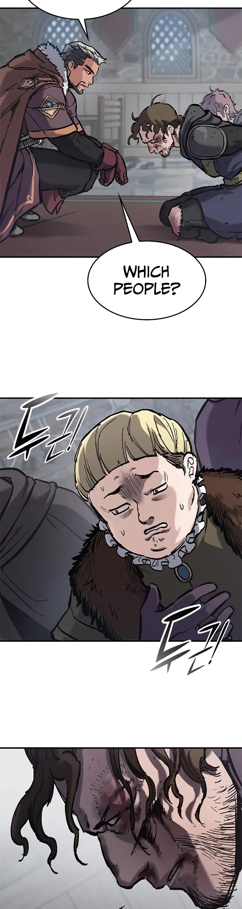 Eternally Regressing Knight Chapter 39 page 29 - Chapter 39