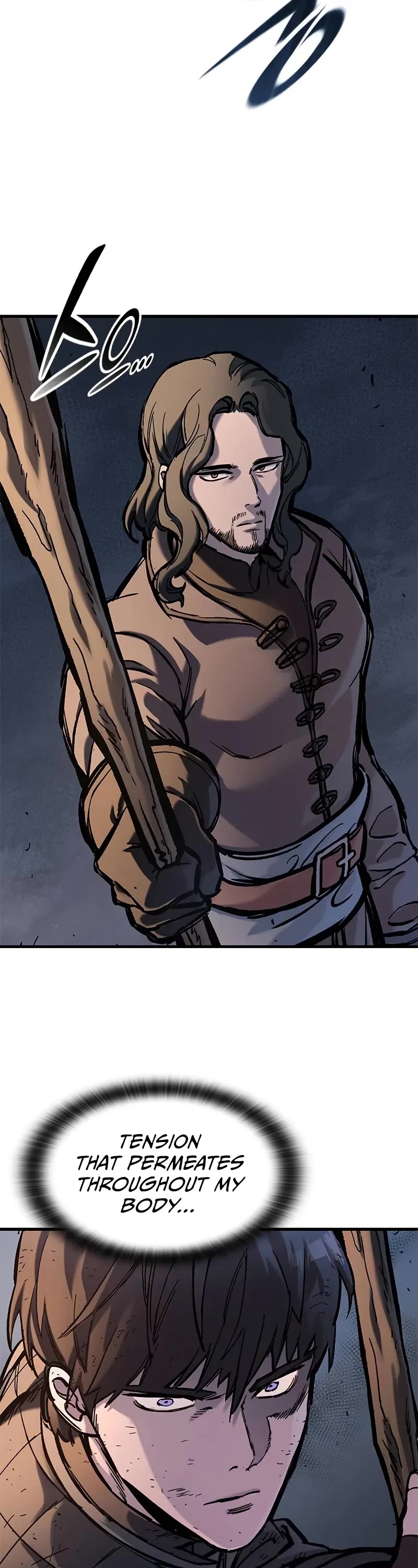 Eternally Regressing Knight Chapter 39 page 3 - Chapter 39