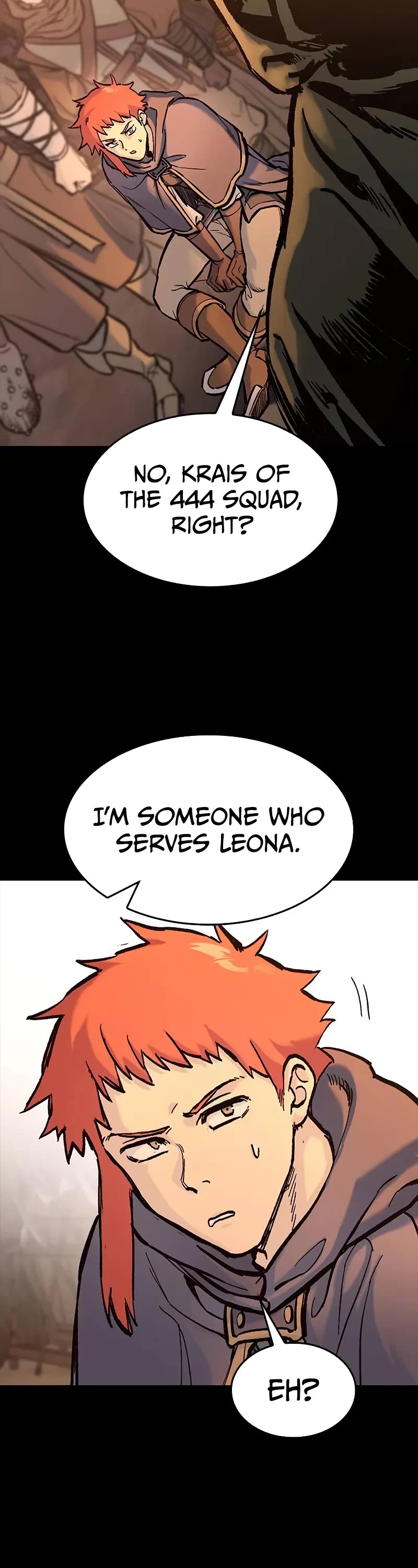 Eternally Regressing Knight Chapter 39 page 38 - Chapter 39
