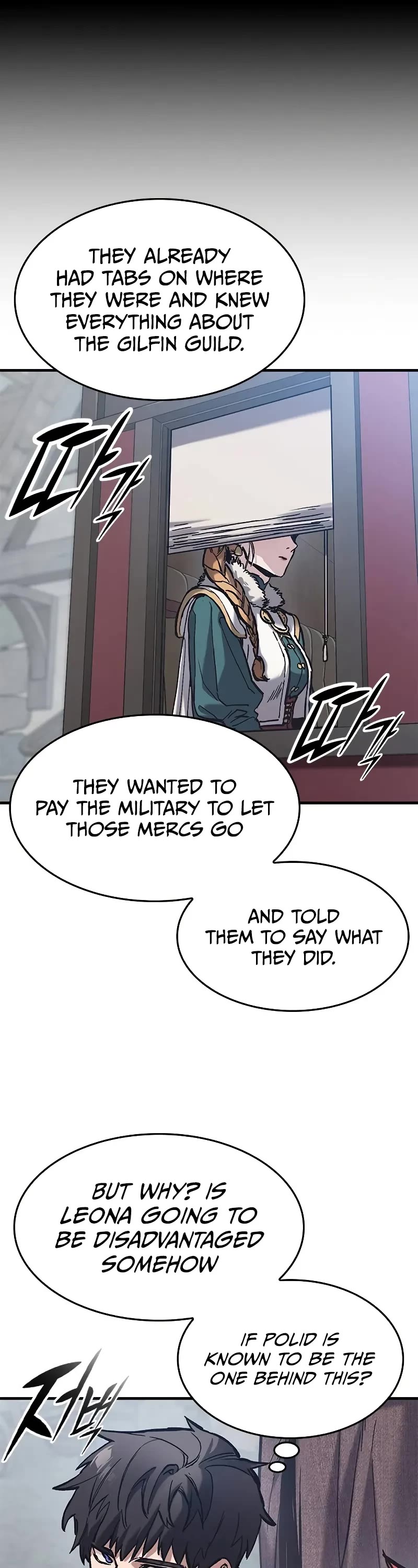 Eternally Regressing Knight Chapter 39 page 39 - Chapter 39