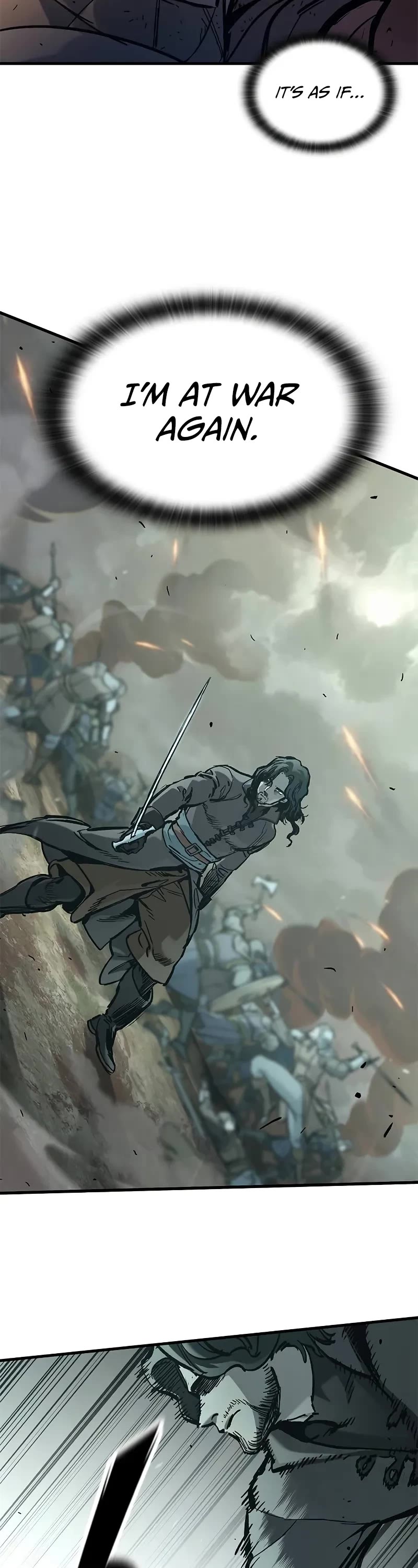 Eternally Regressing Knight Chapter 39 page 4 - Chapter 39