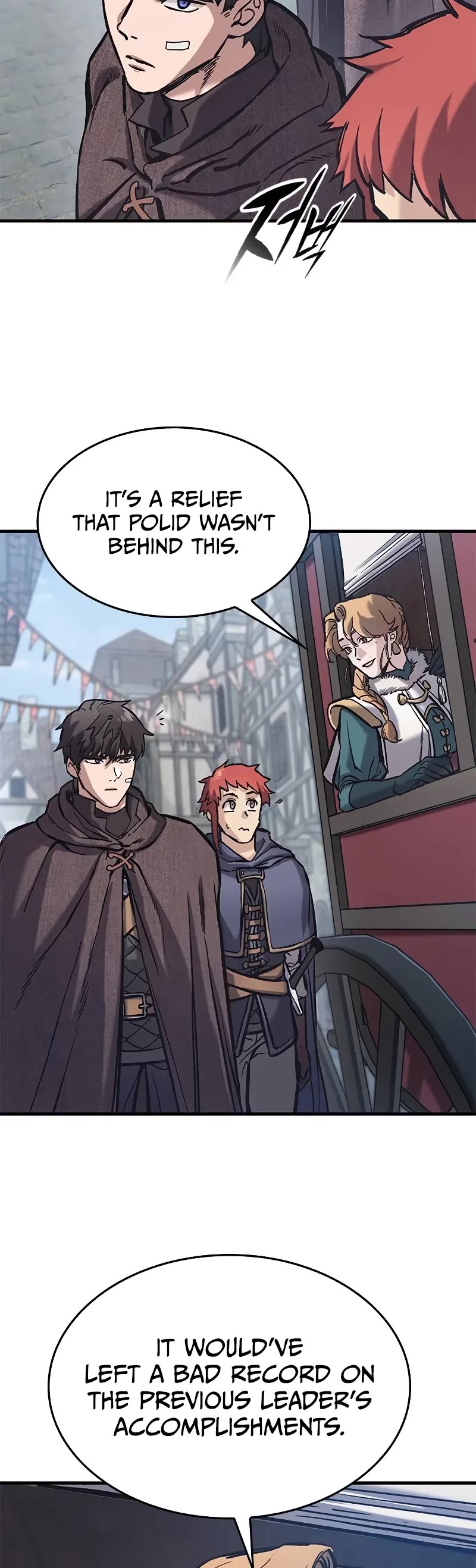 Eternally Regressing Knight Chapter 39 page 40 - Chapter 39