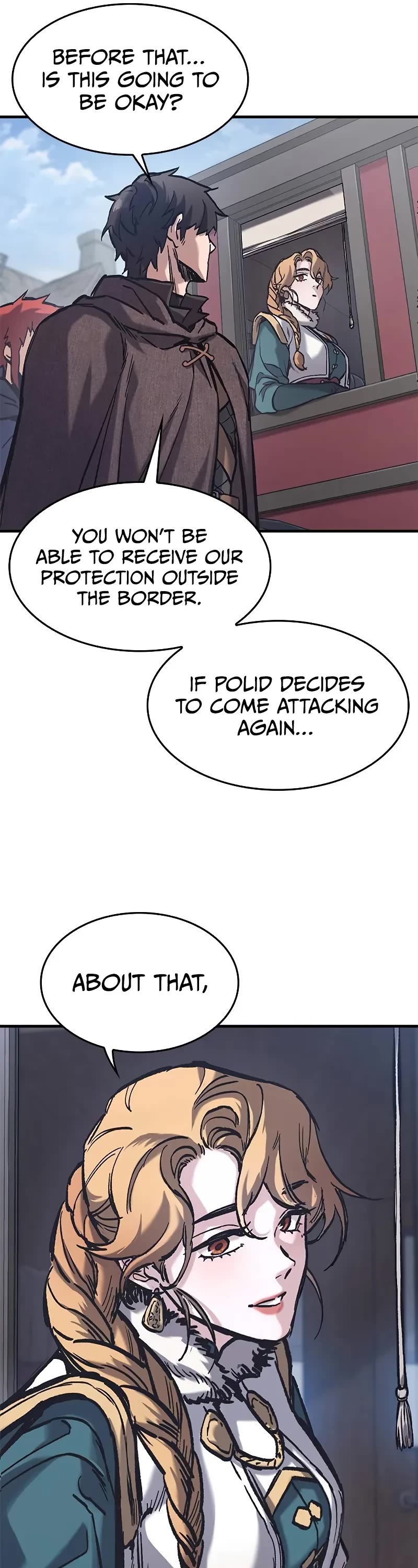 Eternally Regressing Knight Chapter 39 page 42 - Chapter 39