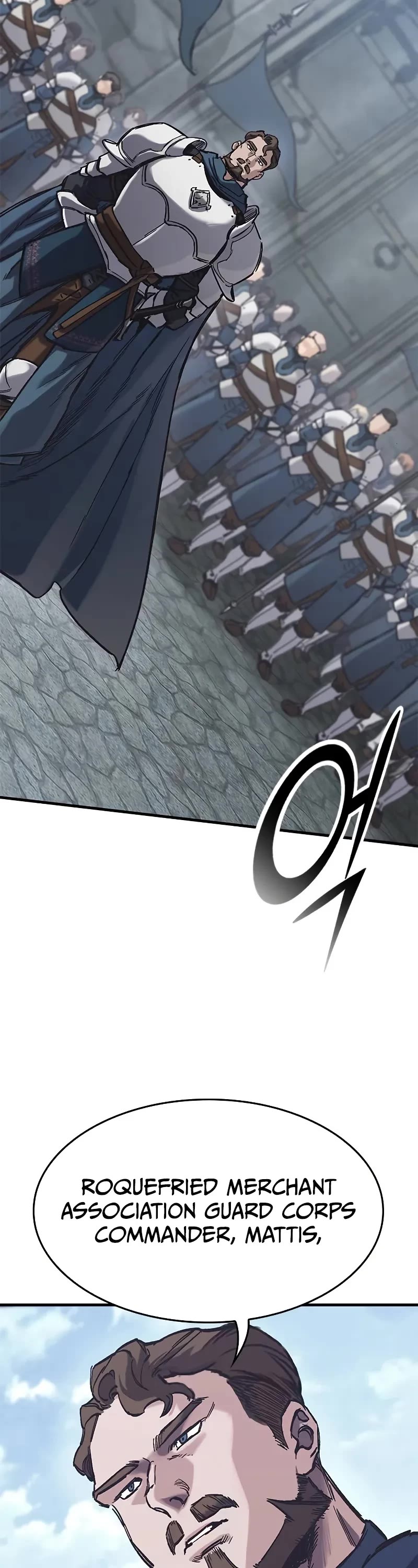 Eternally Regressing Knight Chapter 39 page 44 - Chapter 39