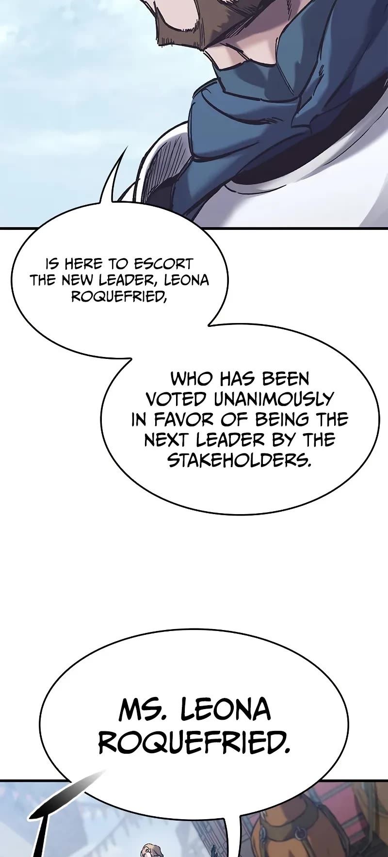 Eternally Regressing Knight Chapter 39 page 45 - Chapter 39