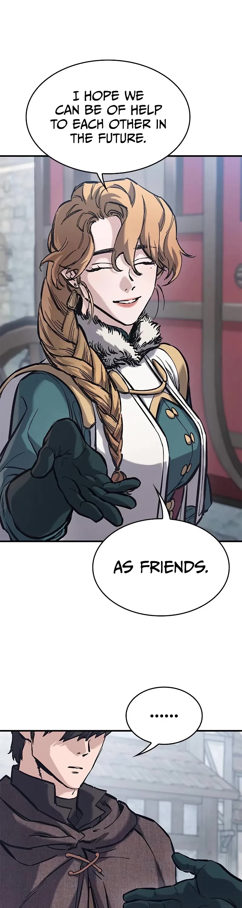 Eternally Regressing Knight Chapter 39 page 49 - Chapter 39