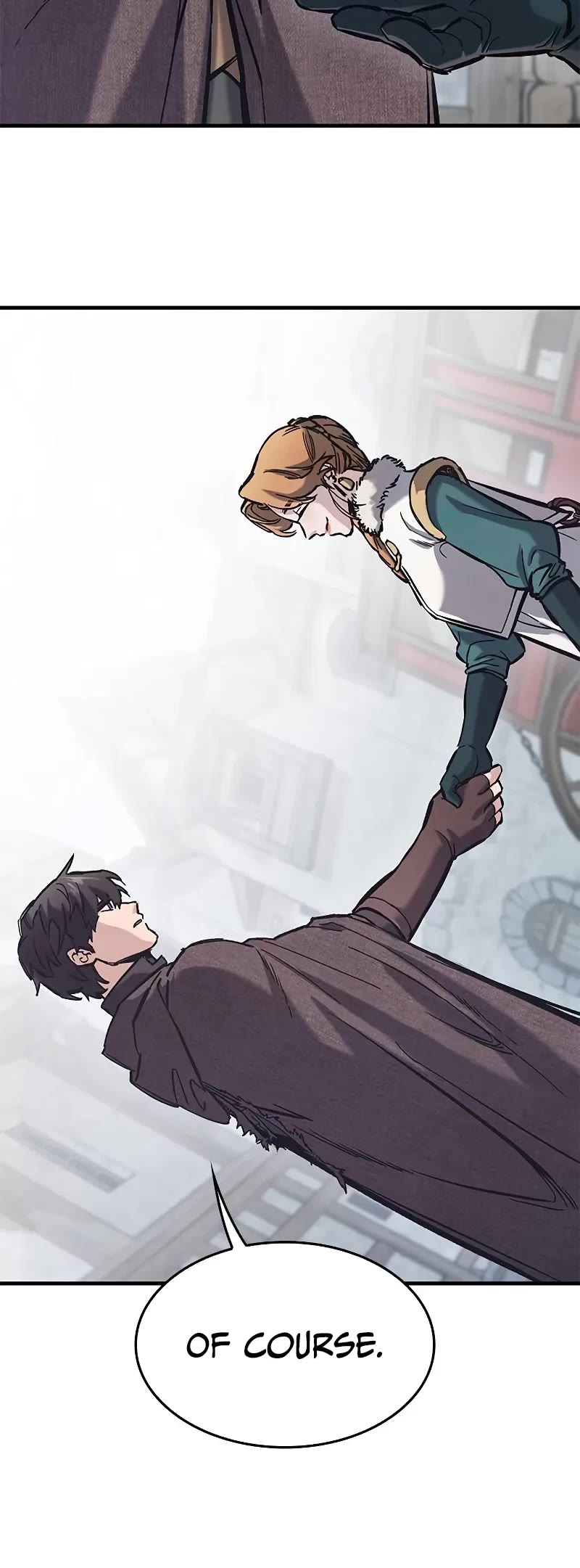 Eternally Regressing Knight Chapter 39 page 50 - Chapter 39