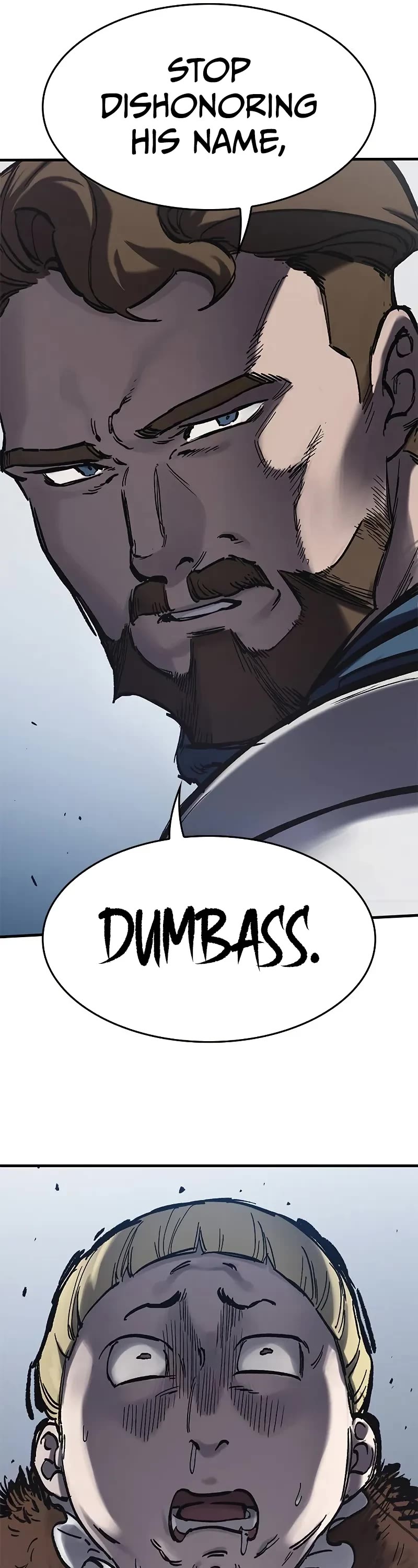 Eternally Regressing Knight Chapter 39 page 52 - Chapter 39