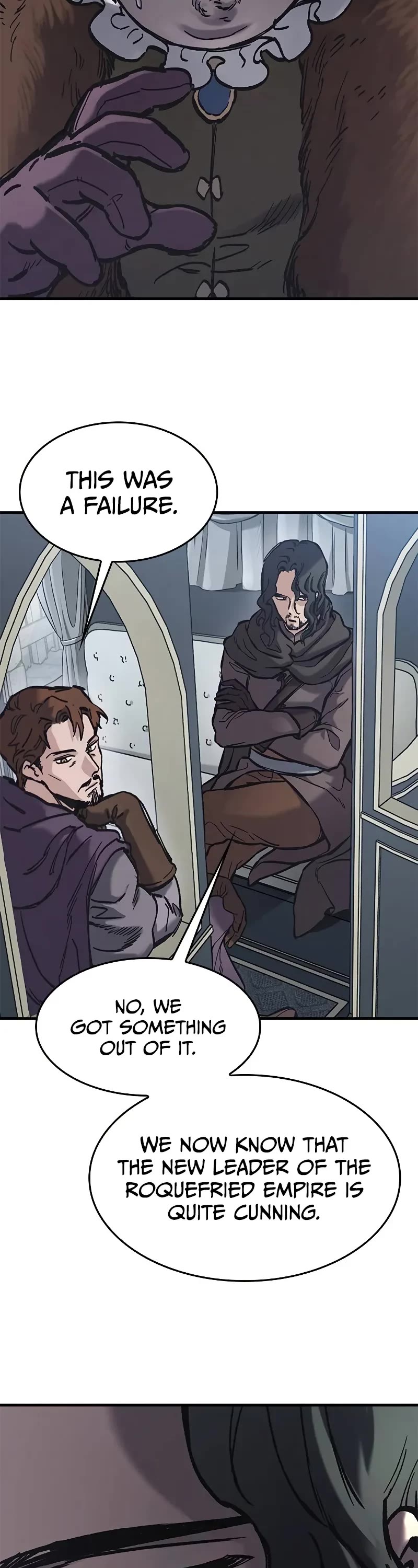 Eternally Regressing Knight Chapter 39 page 53 - Chapter 39