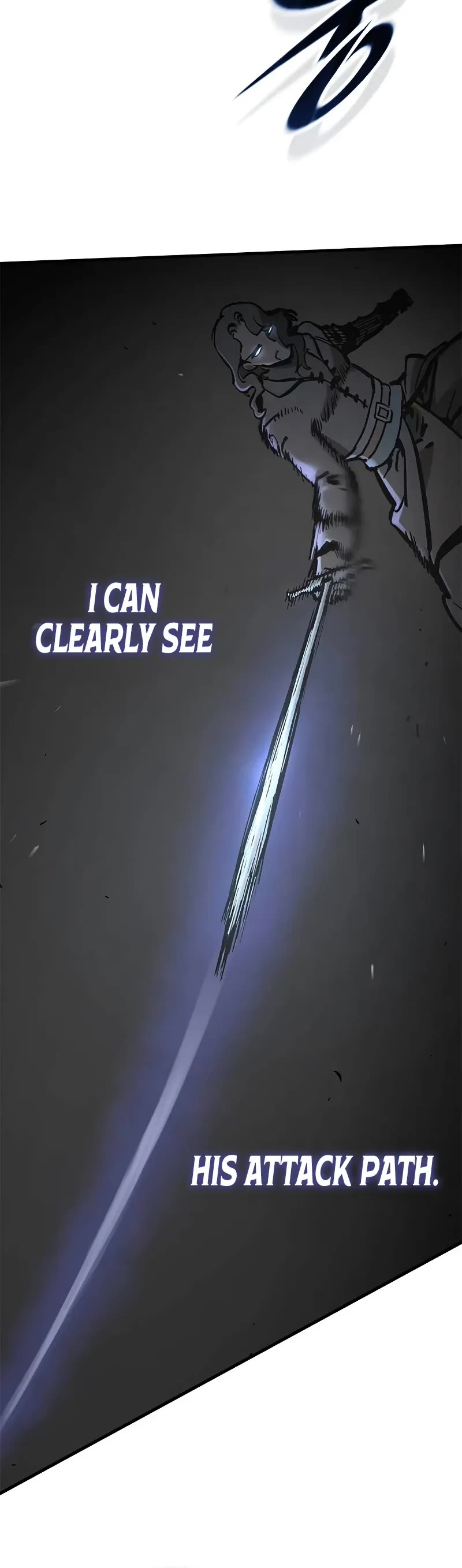 Eternally Regressing Knight Chapter 39 page 6 - Chapter 39