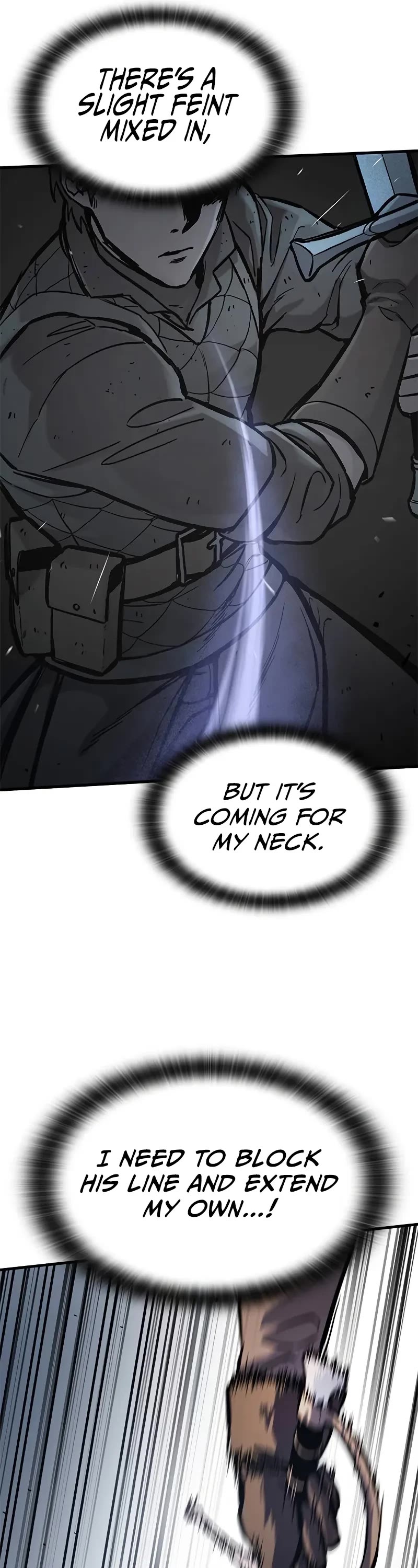 Eternally Regressing Knight Chapter 39 page 7 - Chapter 39