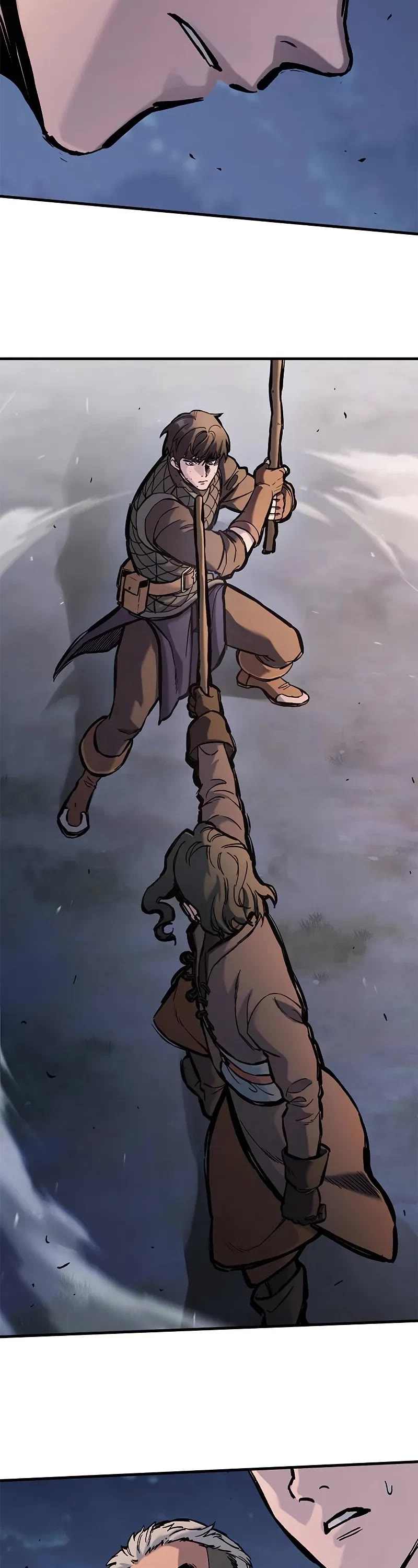 Eternally Regressing Knight Chapter 39 page 9 - Chapter 39