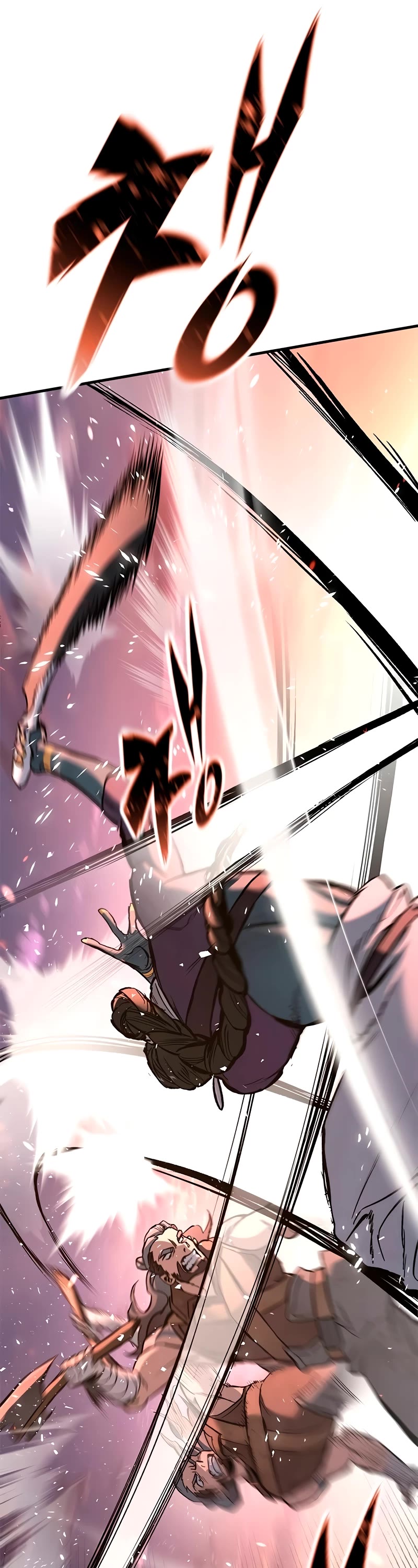 Eternally Regressing Knight Chapter 4 page 12 - Chapter 4