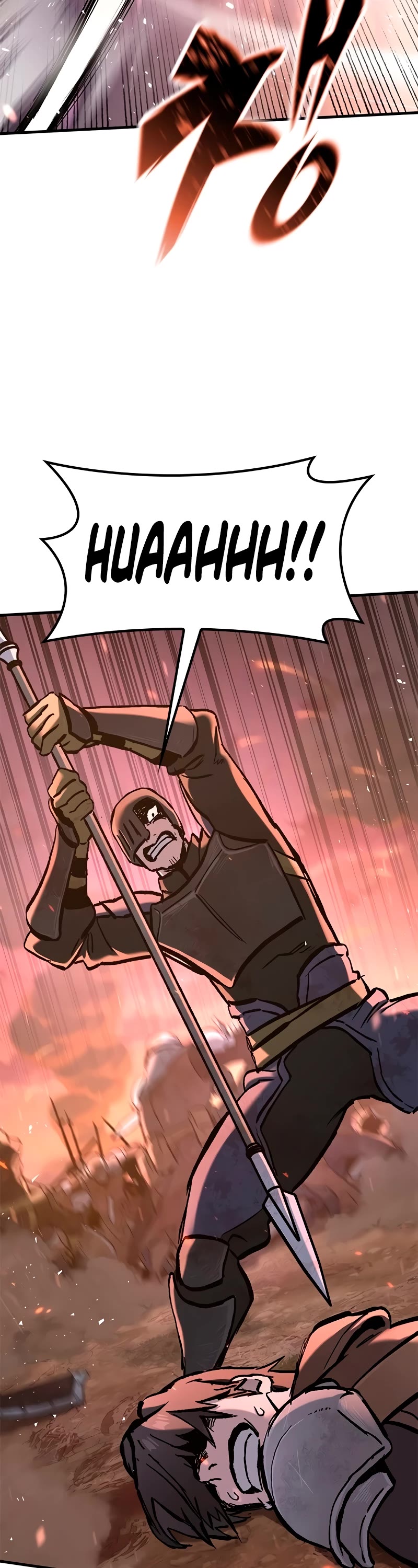 Eternally Regressing Knight Chapter 4 page 13 - Chapter 4