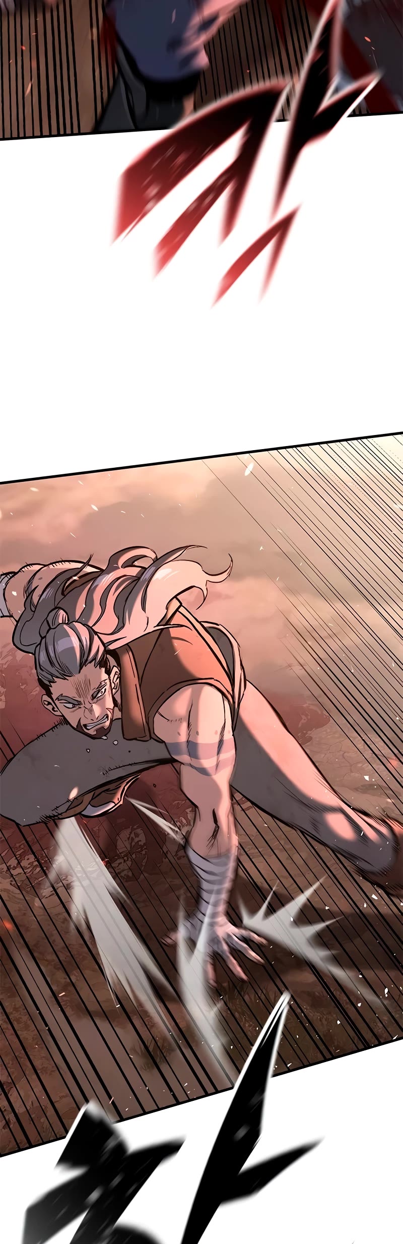 Eternally Regressing Knight Chapter 4 page 15 - Chapter 4