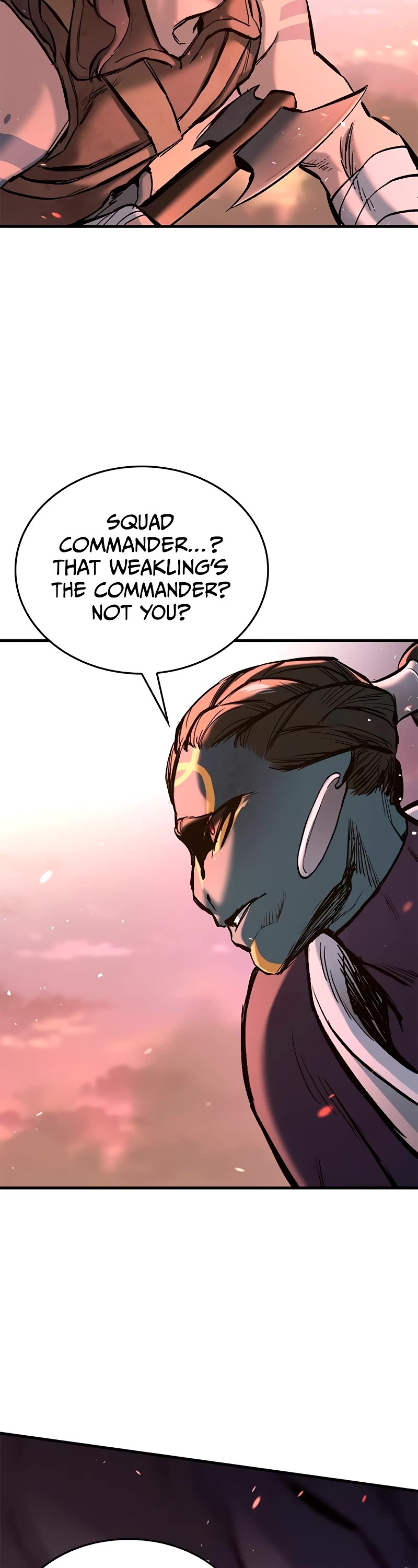 Eternally Regressing Knight Chapter 4 page 18 - Chapter 4
