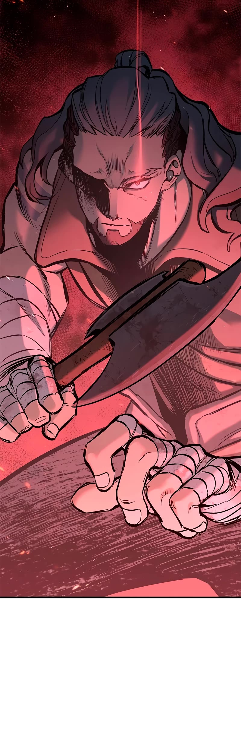 Eternally Regressing Knight Chapter 4 page 21 - Chapter 4