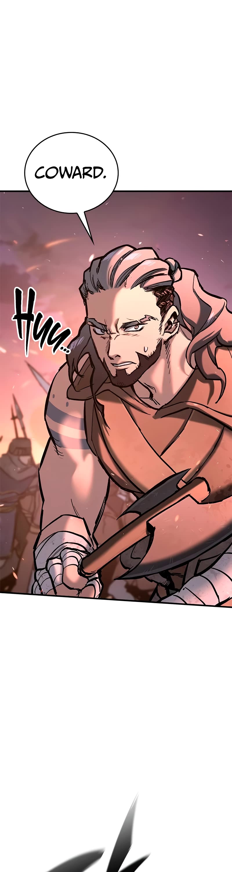 Eternally Regressing Knight Chapter 4 page 24 - Chapter 4
