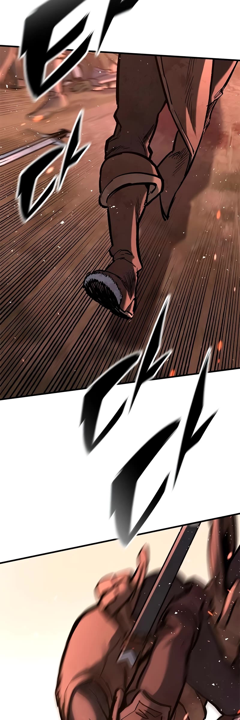 Eternally Regressing Knight Chapter 4 page 25 - Chapter 4