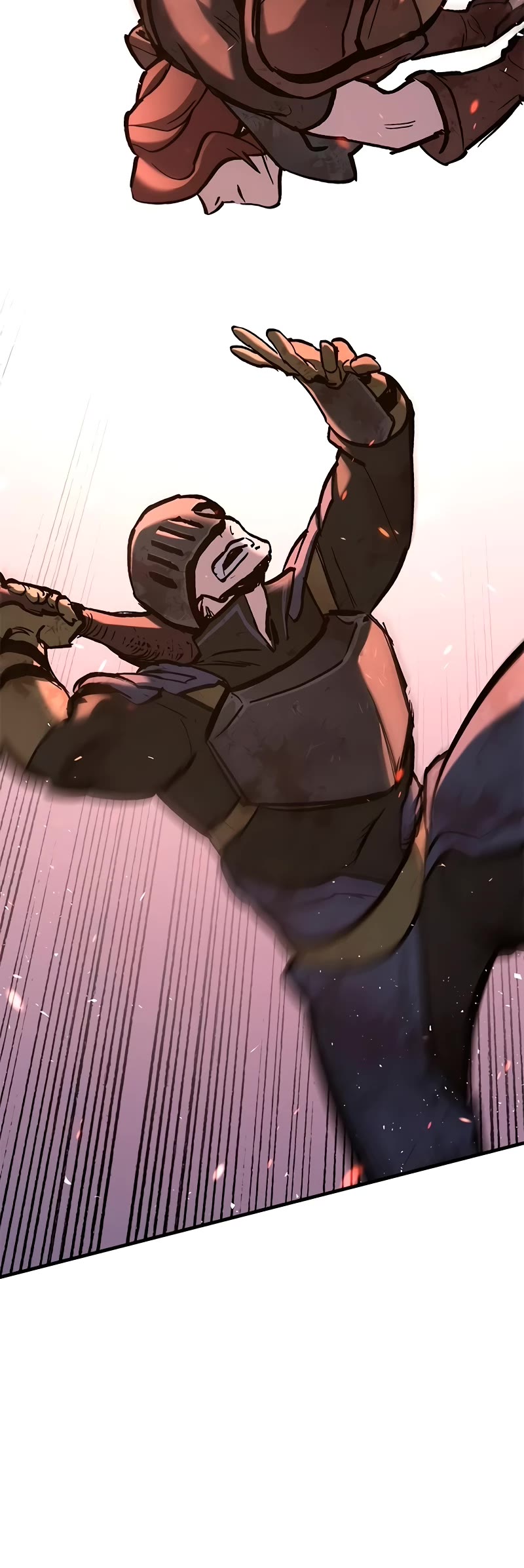 Eternally Regressing Knight Chapter 4 page 26 - Chapter 4