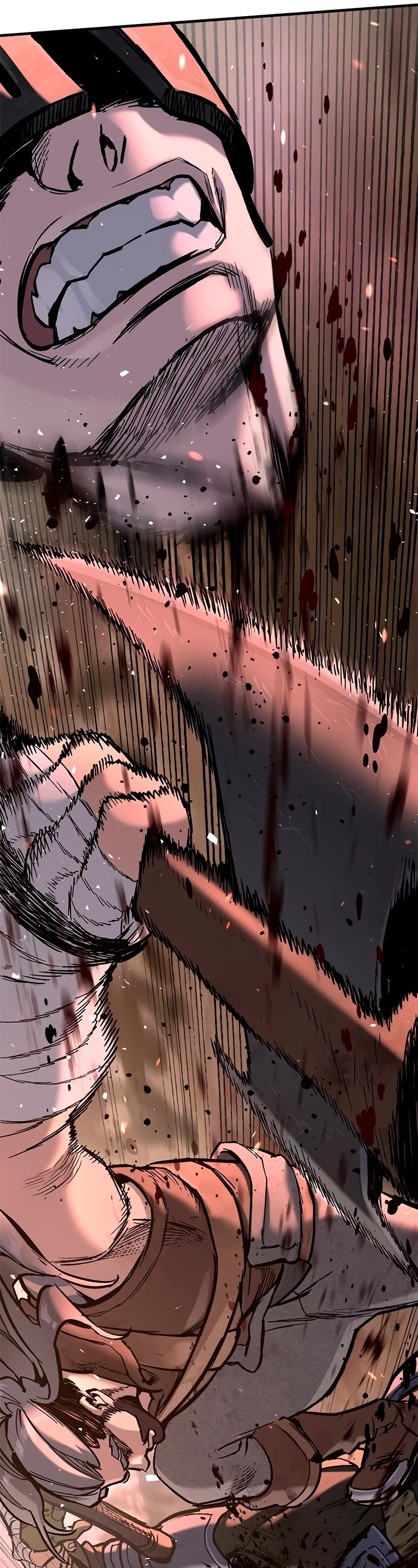 Eternally Regressing Knight Chapter 4 page 27 - Chapter 4