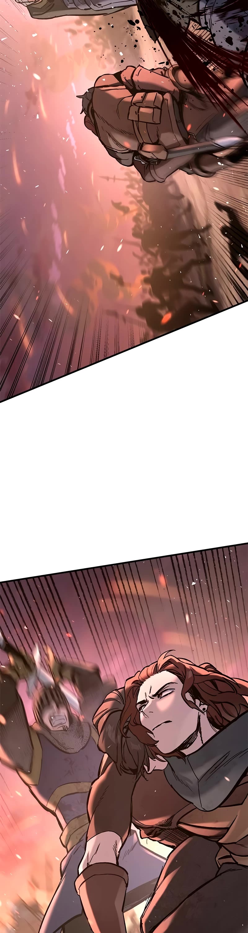 Eternally Regressing Knight Chapter 4 page 28 - Chapter 4
