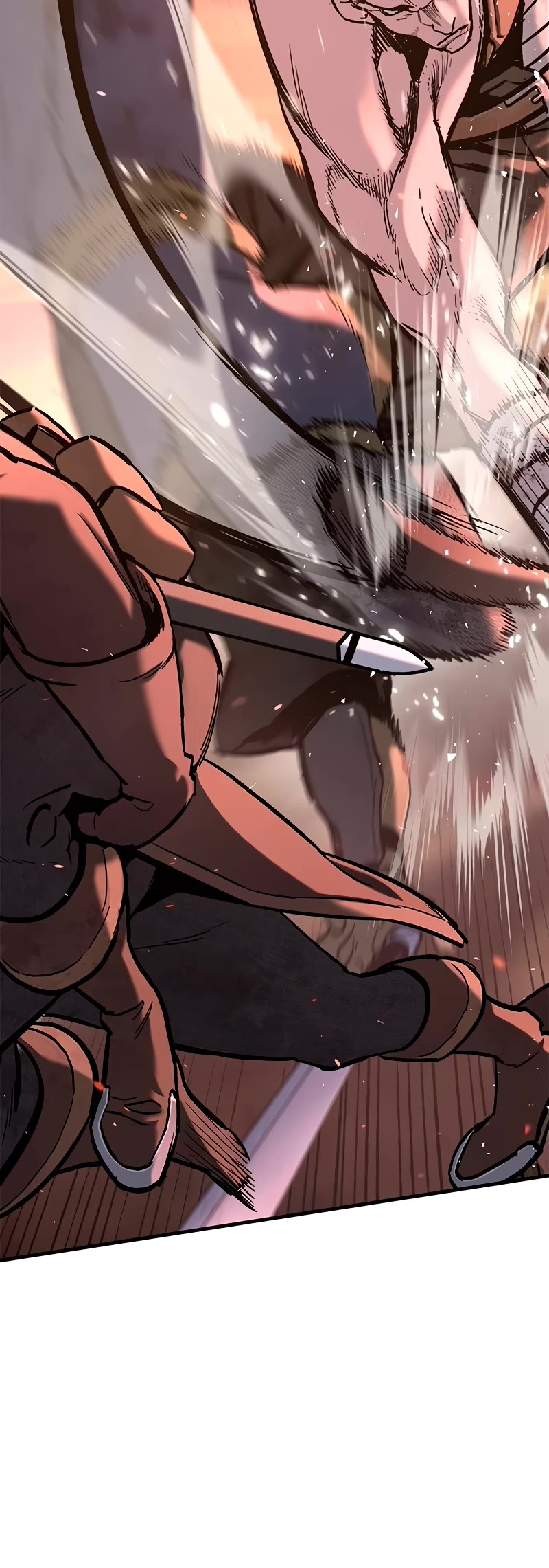 Eternally Regressing Knight Chapter 4 page 30 - Chapter 4