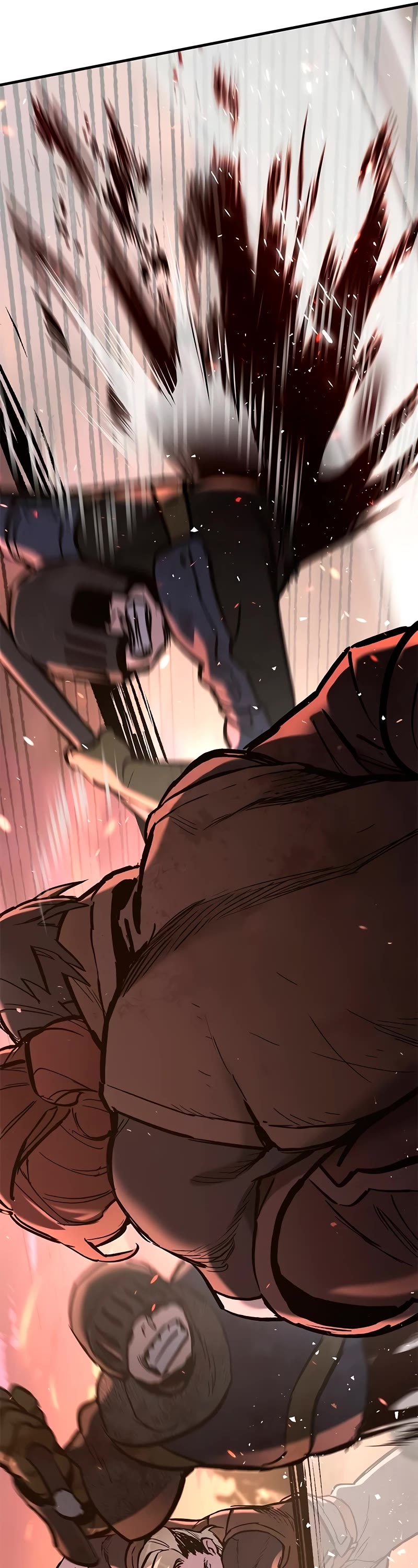 Eternally Regressing Knight Chapter 4 page 31 - Chapter 4