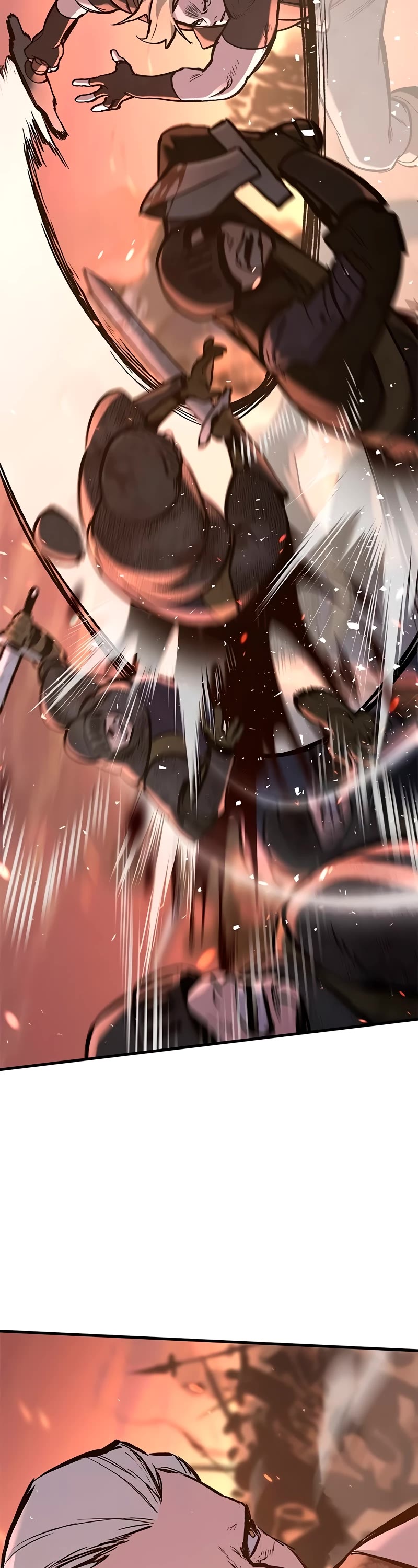 Eternally Regressing Knight Chapter 4 page 32 - Chapter 4