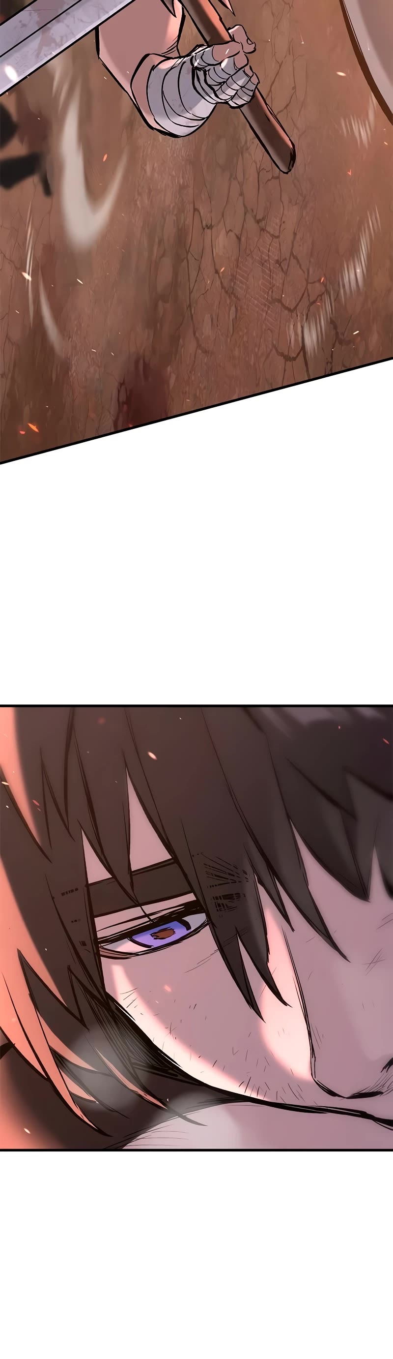 Eternally Regressing Knight Chapter 4 page 34 - Chapter 4