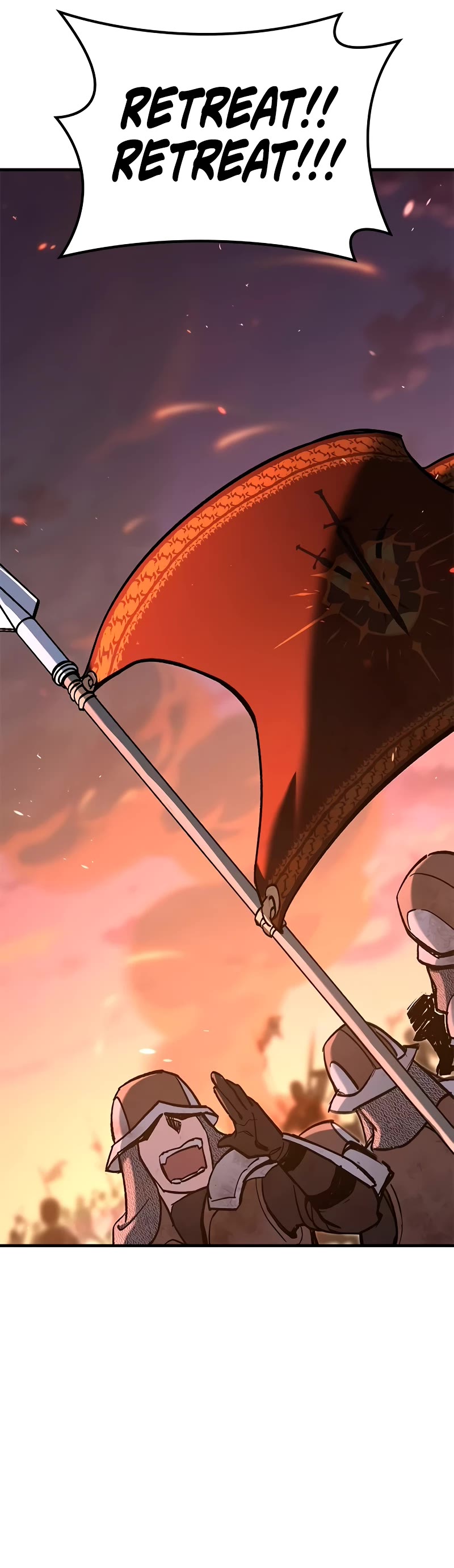 Eternally Regressing Knight Chapter 4 page 35 - Chapter 4