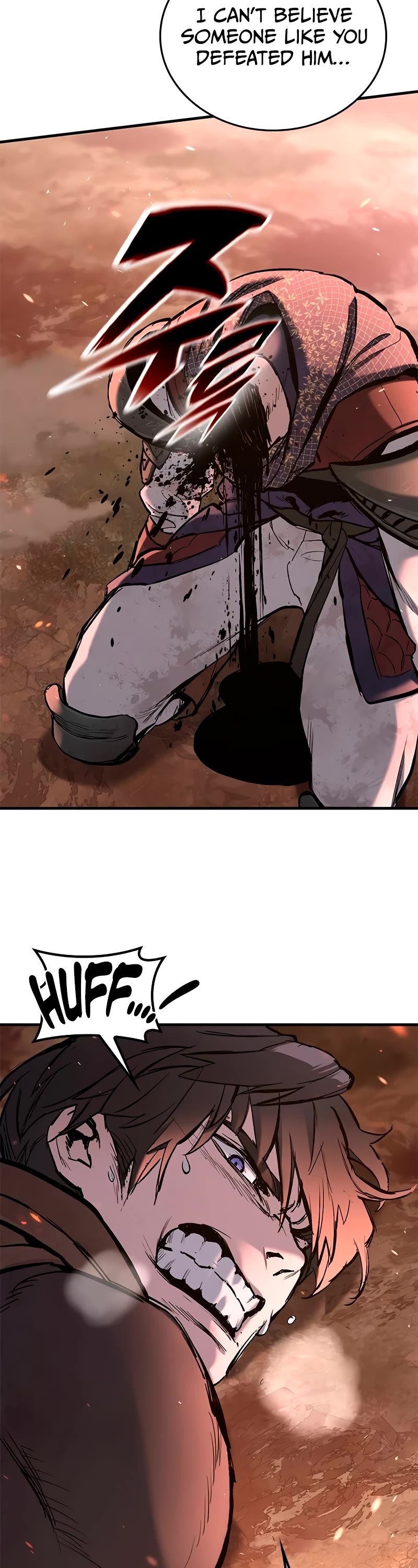 Eternally Regressing Knight Chapter 4 page 4 - Chapter 4