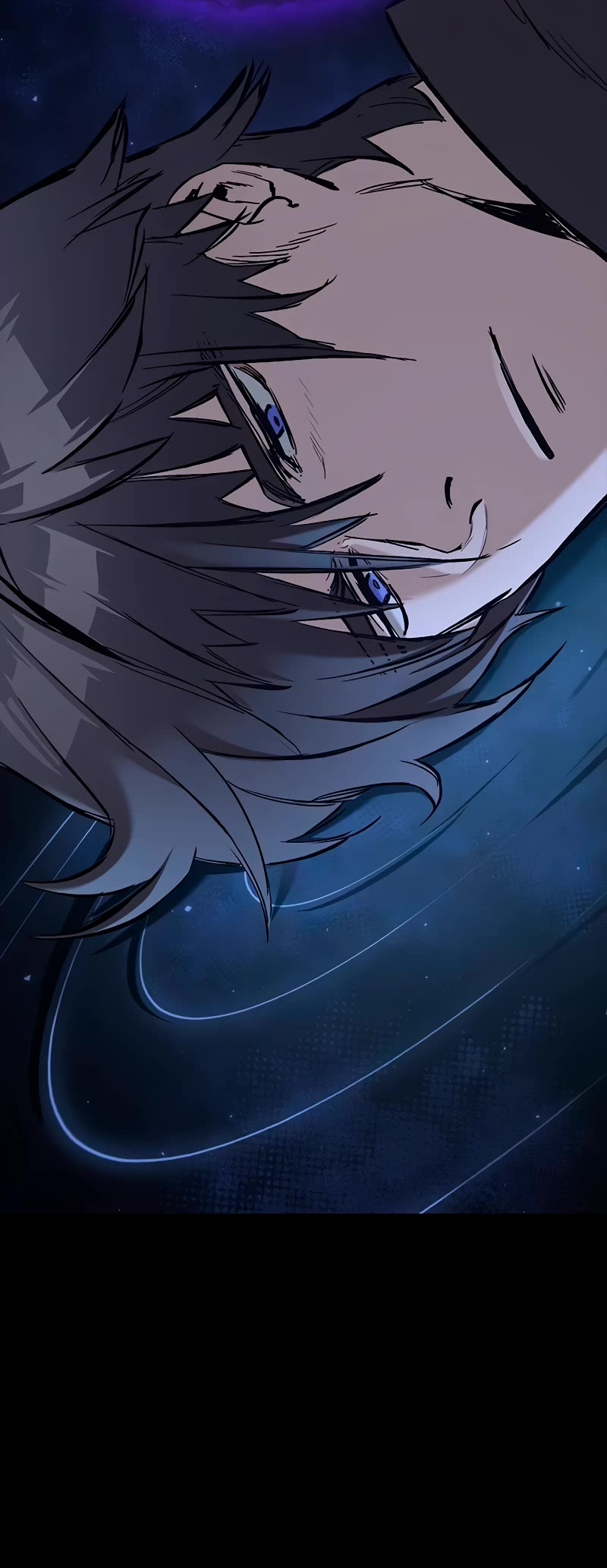 Eternally Regressing Knight Chapter 4 page 40 - Chapter 4