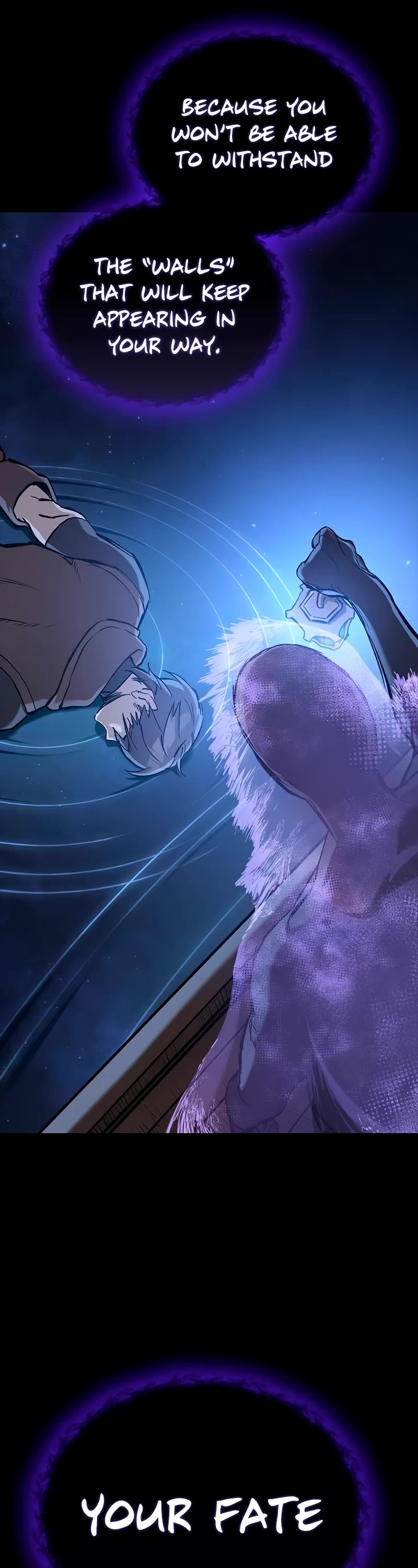 Eternally Regressing Knight Chapter 4 page 41 - Chapter 4
