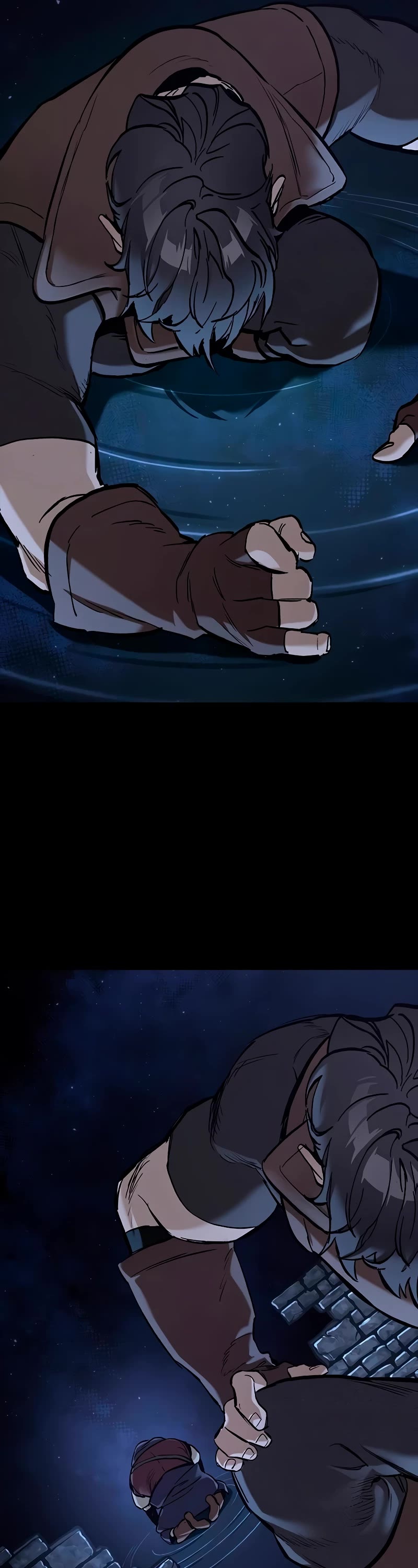 Eternally Regressing Knight Chapter 4 page 43 - Chapter 4