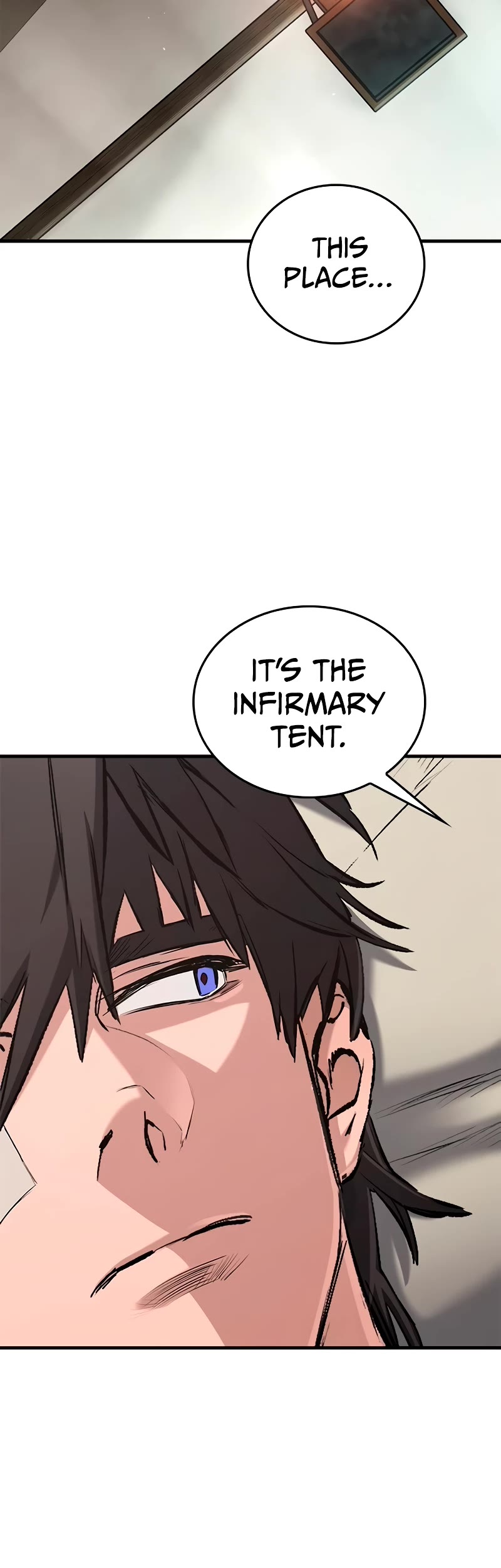 Eternally Regressing Knight Chapter 4 page 50 - Chapter 4