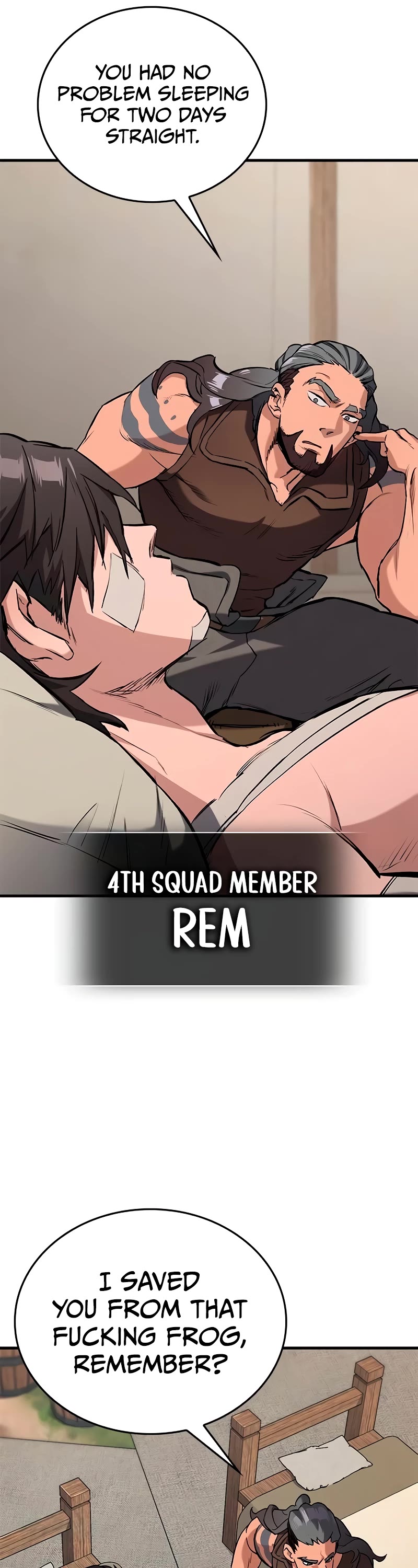Eternally Regressing Knight Chapter 4 page 51 - Chapter 4