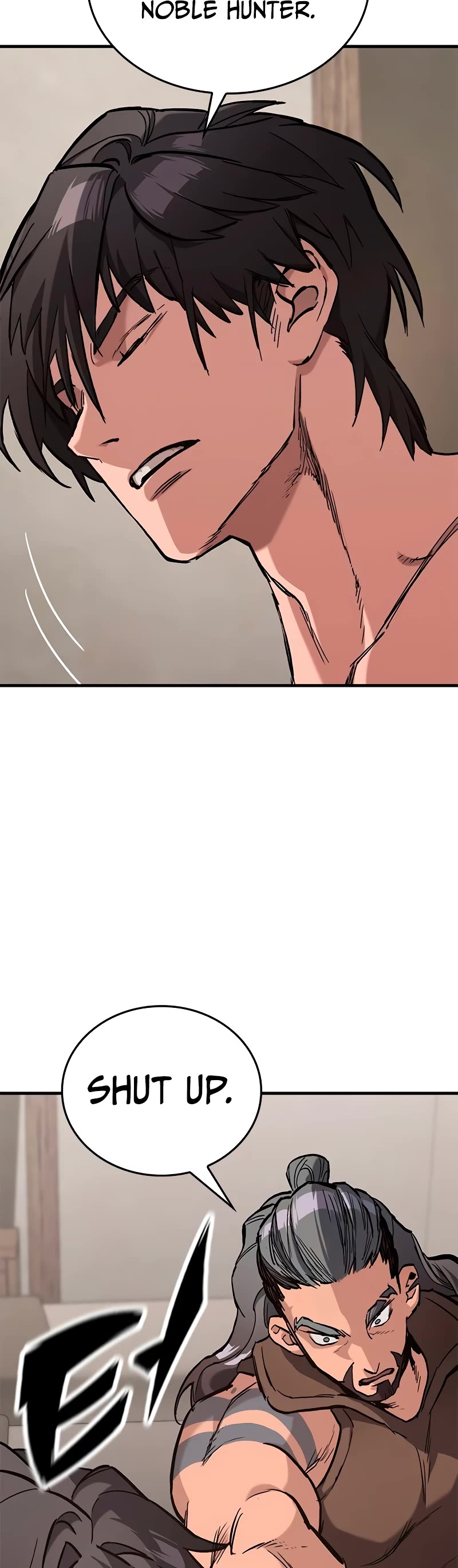 Eternally Regressing Knight Chapter 4 page 54 - Chapter 4