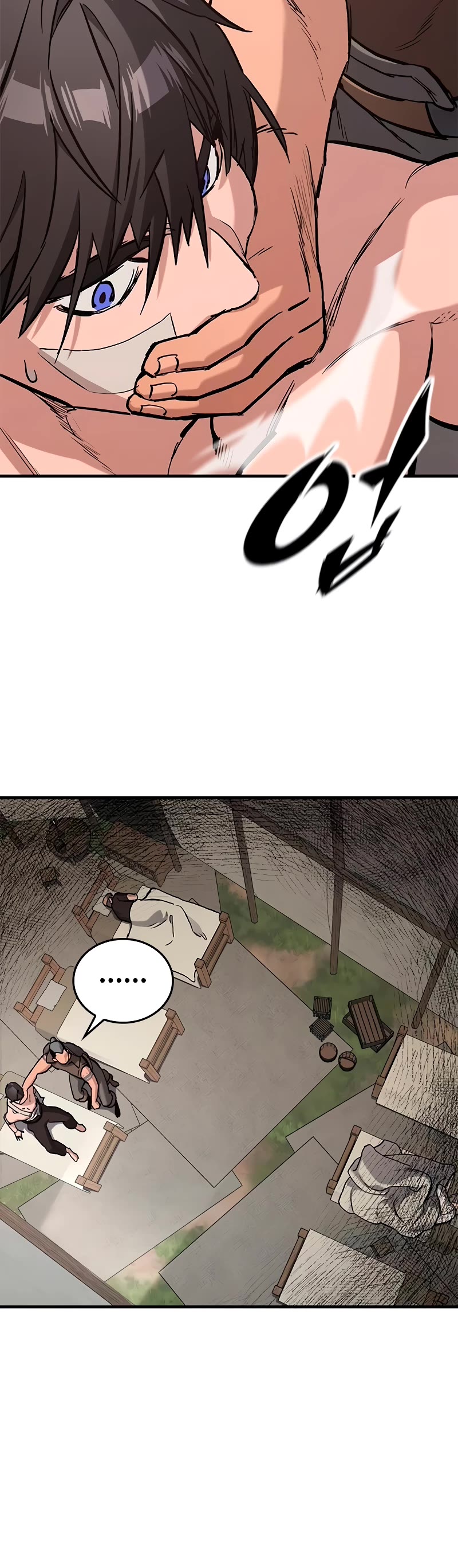 Eternally Regressing Knight Chapter 4 page 55 - Chapter 4