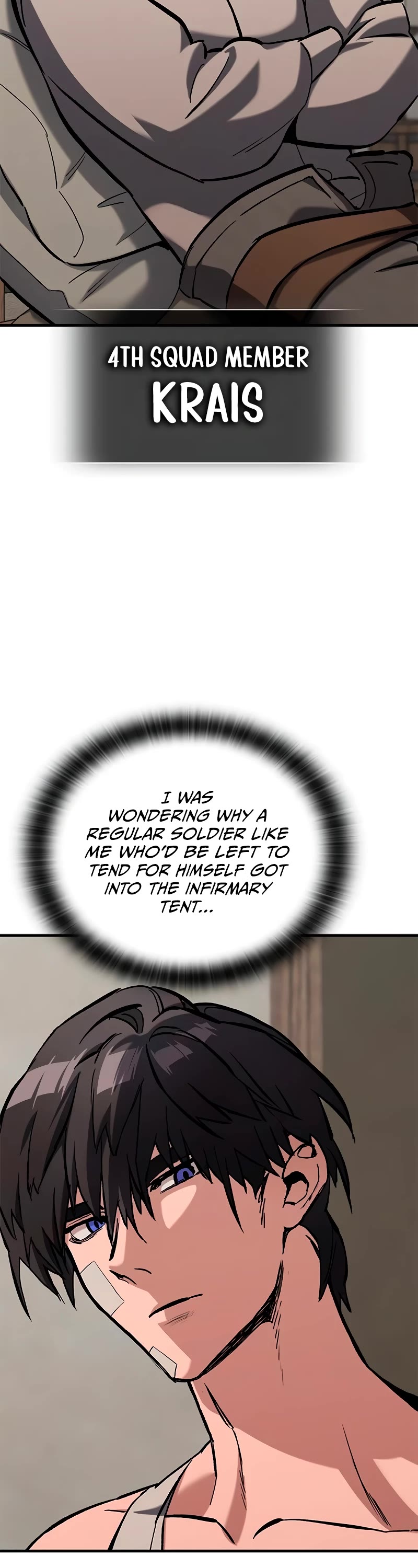 Eternally Regressing Knight Chapter 4 page 58 - Chapter 4