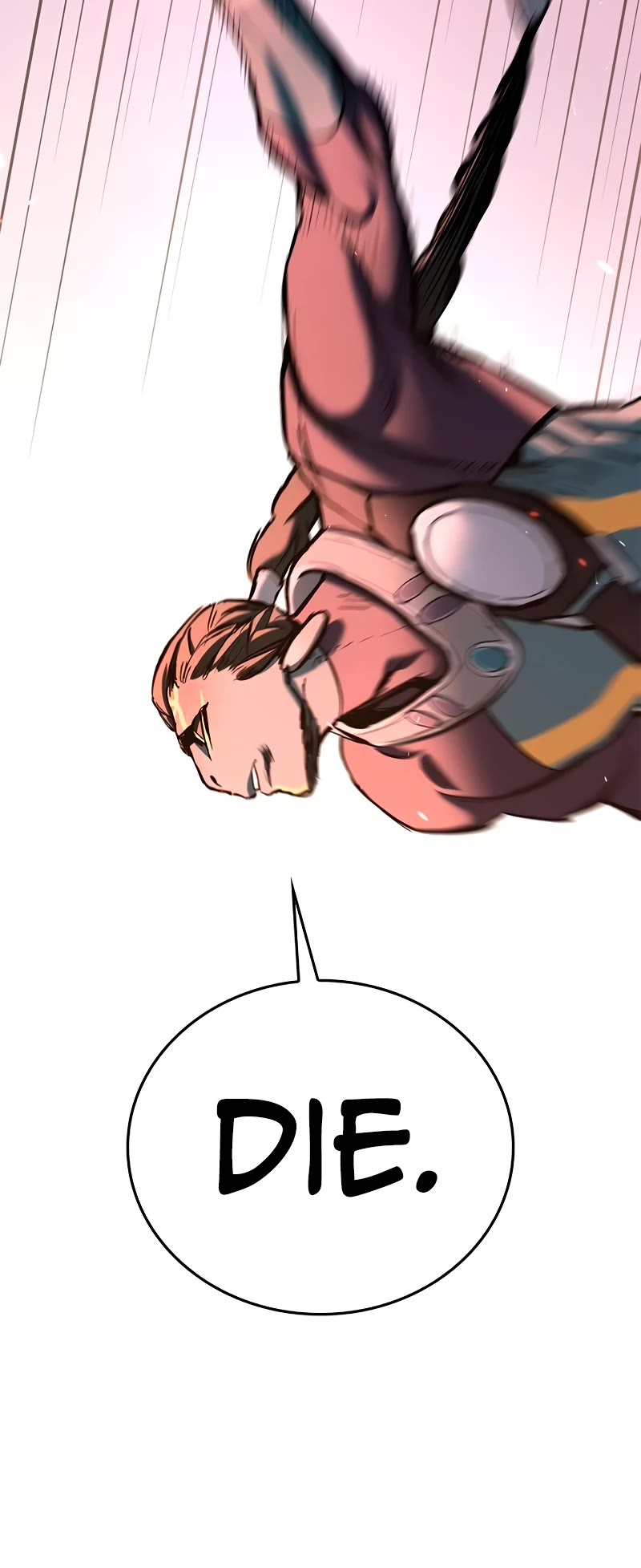 Eternally Regressing Knight Chapter 4 page 6 - Chapter 4