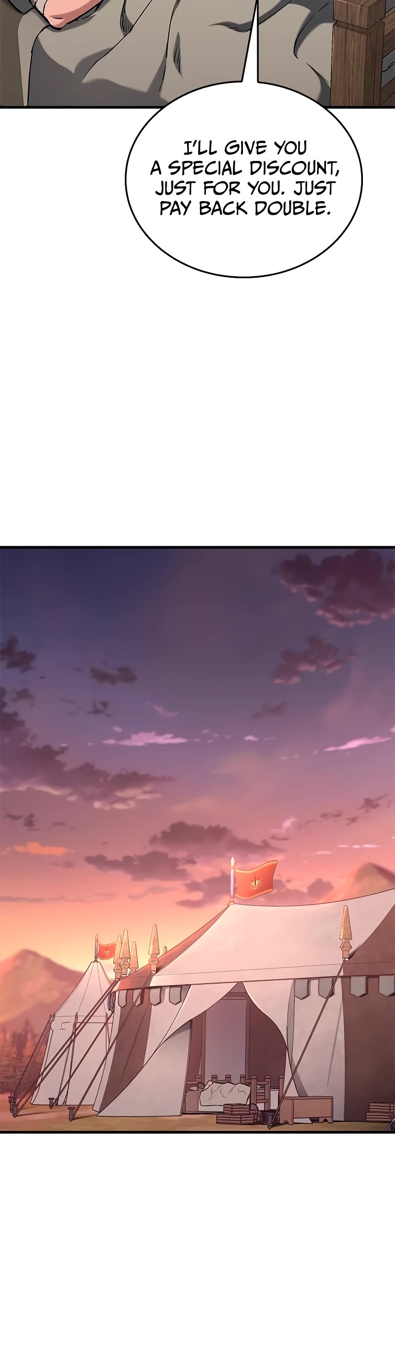 Eternally Regressing Knight Chapter 4 page 60 - Chapter 4