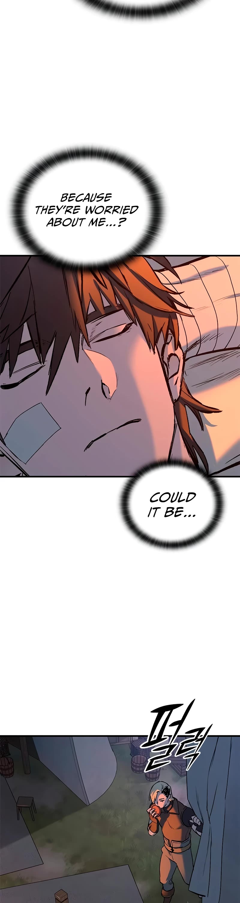 Eternally Regressing Knight Chapter 4 page 68 - Chapter 4