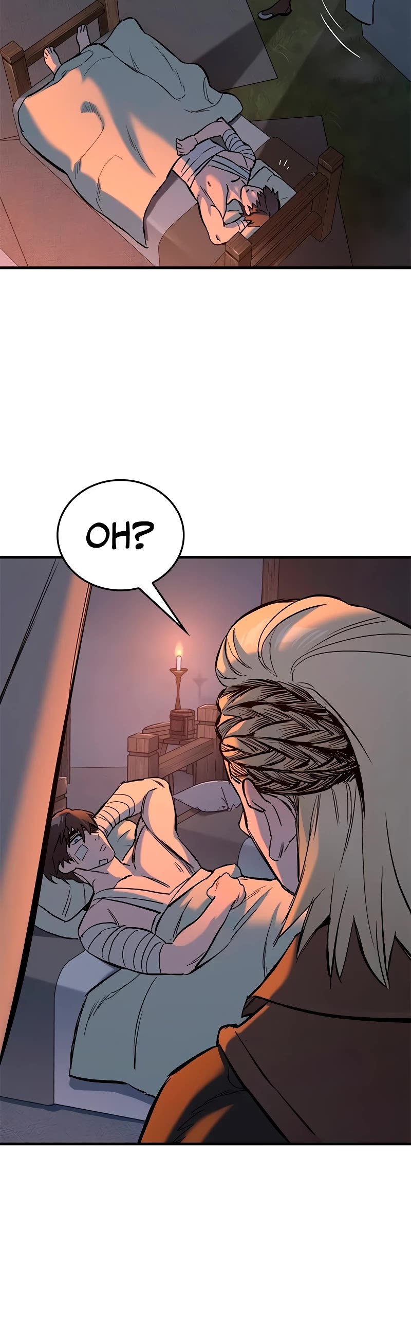Eternally Regressing Knight Chapter 4 page 69 - Chapter 4