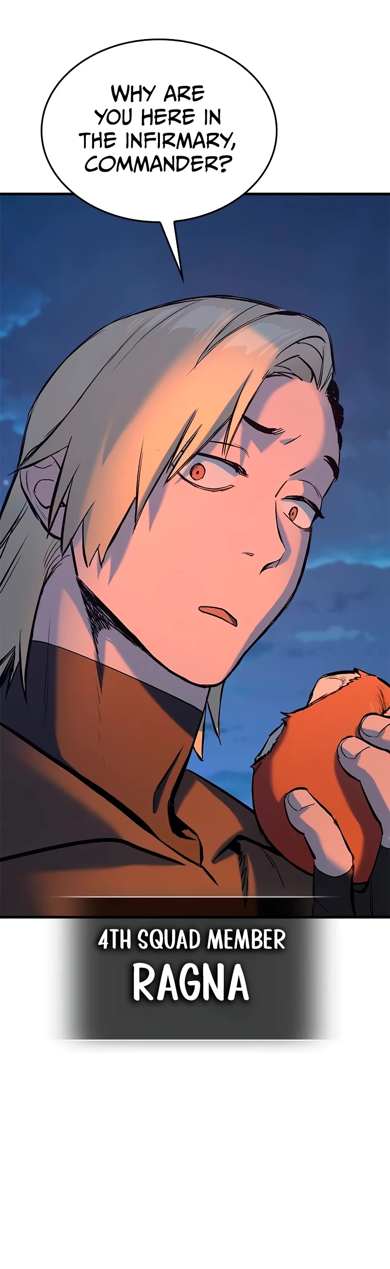 Eternally Regressing Knight Chapter 4 page 70 - Chapter 4