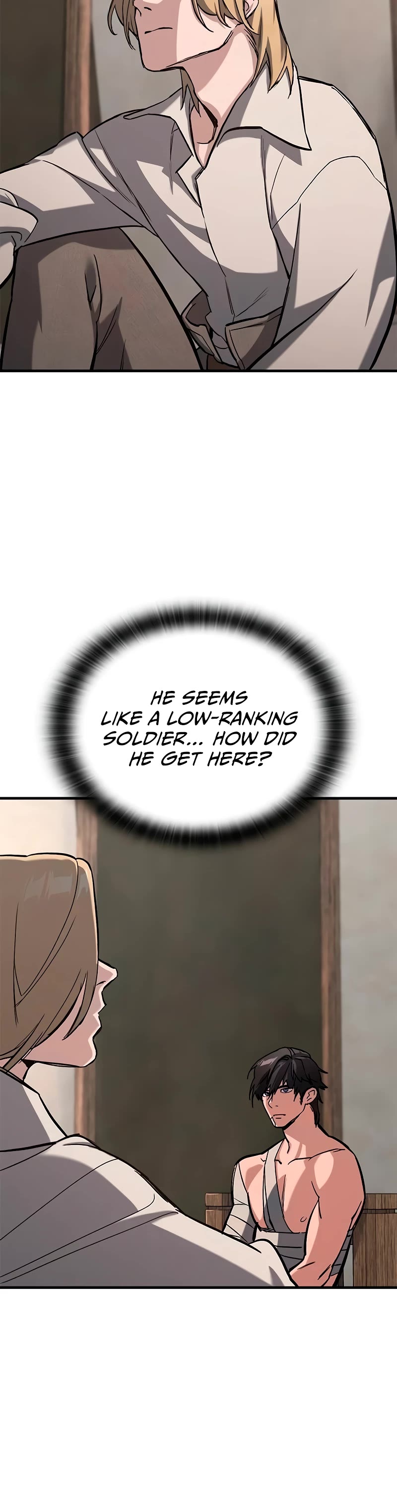 Eternally Regressing Knight Chapter 4 page 74 - Chapter 4