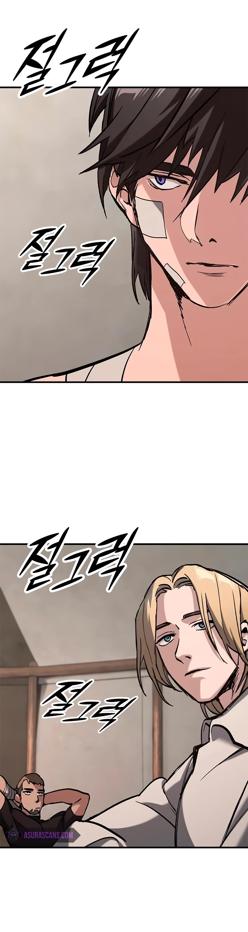 Eternally Regressing Knight Chapter 4 page 75 - Chapter 4