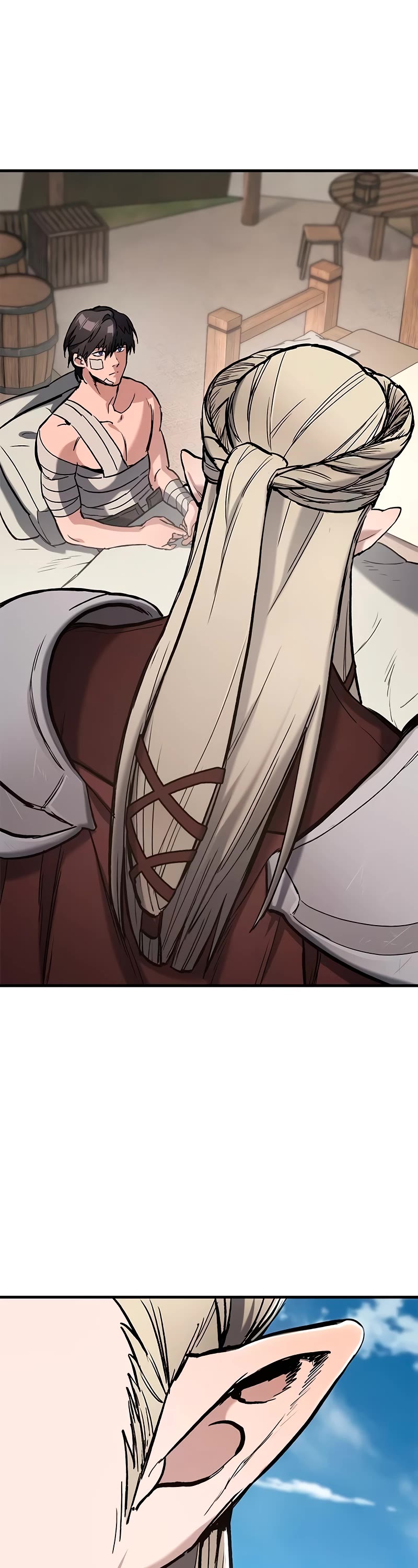 Eternally Regressing Knight Chapter 4 page 76 - Chapter 4