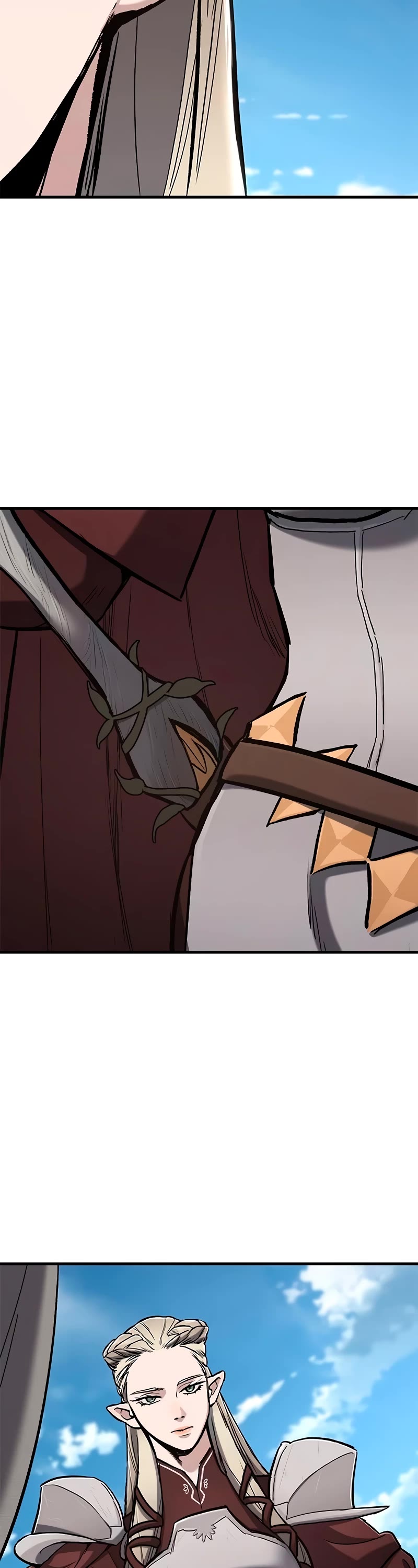 Eternally Regressing Knight Chapter 4 page 77 - Chapter 4