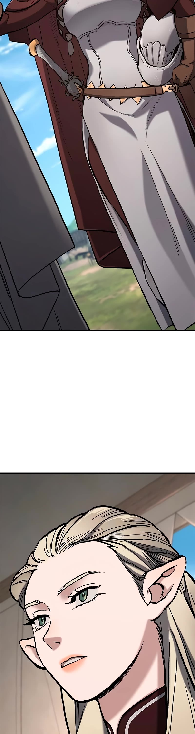 Eternally Regressing Knight Chapter 4 page 78 - Chapter 4
